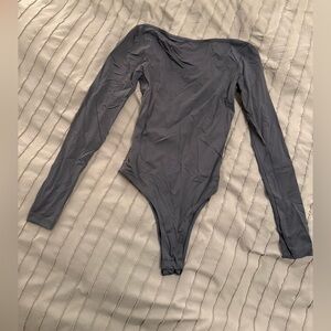 Princess Polly - backless bodysuit